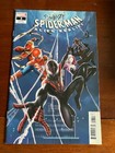 SYMBIOTE SPIDER-MAN ALIEN REALITY # 3 NM MARVEL COMICS 2020