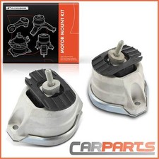 Support moteur BMW 520