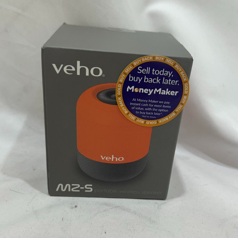 Veho Speaker m2-s