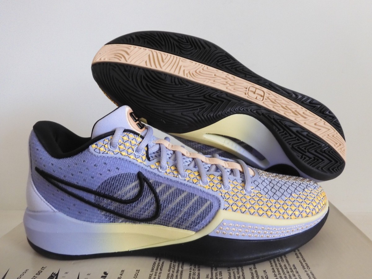 新品未使用　NIKE Sabrina 1 EP WMNS) Nike Sabrina 1 EP 'Beyond the Game' FQ3389-003