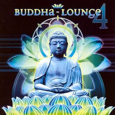 Vol. 4-Buddha-Lounge - Sequoia Groove (CD USED-GOOD)