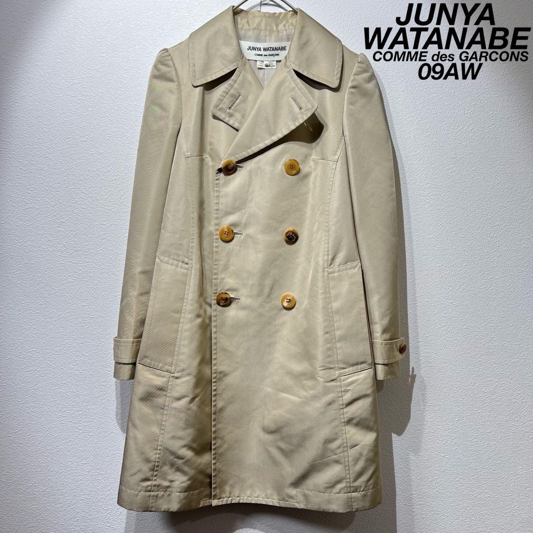 JUNYA WATANABE COMME des GARCONS コート eYe JUNYA WATANABE COMME des GARCONS MAN Gloverall