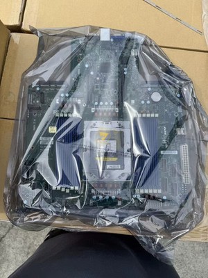 SuperMicro H13SSW rev2.01 supports AMD EPYC9004-9005 series processors