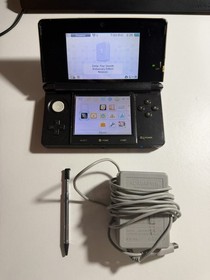 Nintendo 3DS The Legend of Zelda 25th Anniversary Edition( Tested And Working)