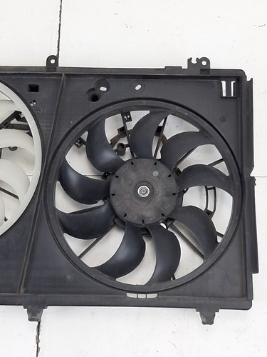 MITSUBISHI Outlander 2017 Electric Radiator Fan - Picture 3 of 17