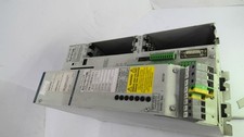 Bosch Indramat DKS01 1-W100A-DL01-0 Servo Controller 235V 42.4A 
