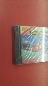 NAMCO PC Engine Soft World Circuit Used