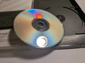 Sega Saturn Virtual Hydlide CIB Complete