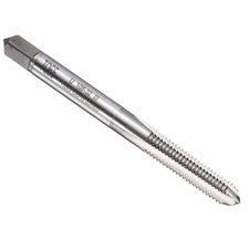 Hand Bottom Tap 10-32 UNF 2B Bottoming Style Screw Tapping Threading Tool