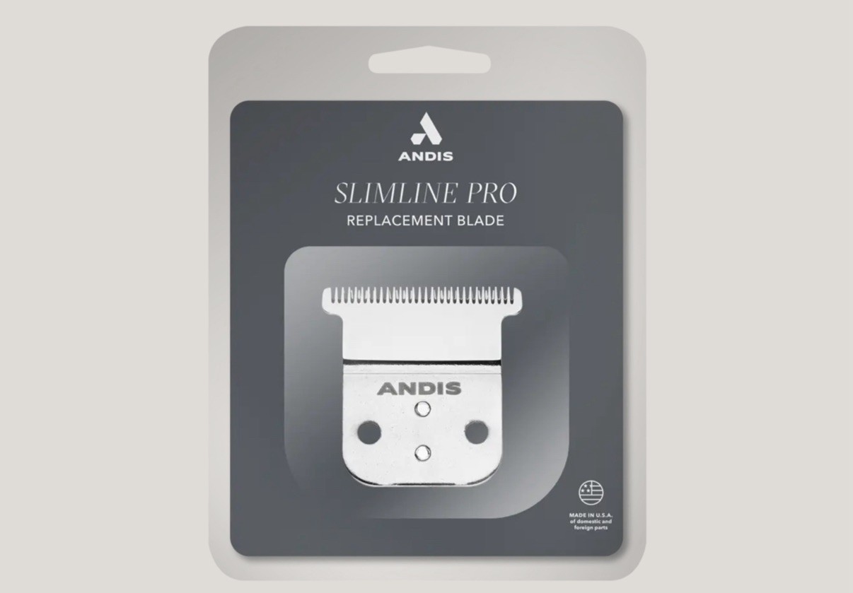Andis Slimline Pro Li Stainless Steel Replacement Blade