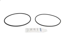 Gasket Set, cylinder liner Mahle for Scania 4 series 11.705 1995-2008