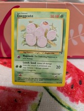 Exeggcute 75/110 Legendary Collection Regular Lp 12526 on eBay