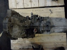 Boite de vitesse Audi A4