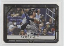 2021 Topps Gallery Joey Gallo #134 0r49
