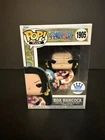 FUNKO POP PLUS ! BOA HANCOCK 1905 FUNKO EXCLUSIVE ONE PIECE W01