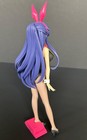 Tohka Yatogami Bunny Banpresto Bandai Date A Live V Glitter Glamours US Shipping — photo 4