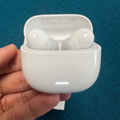 Xiaomi Redmi Buds 8 Lite ANC Bluetooth 5.4 Kopfhörer Weiß ohne OVP