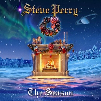 STEVE PERRY - the season - DIGIPACK - NEU / OVP