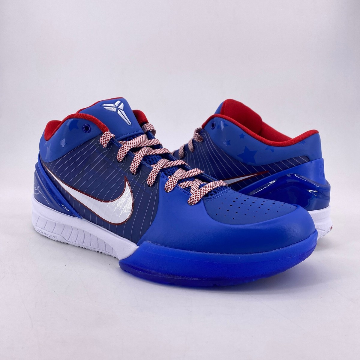 Size 10 - Nike Zoom Kobe 4 Protro 2024 Philly for sale