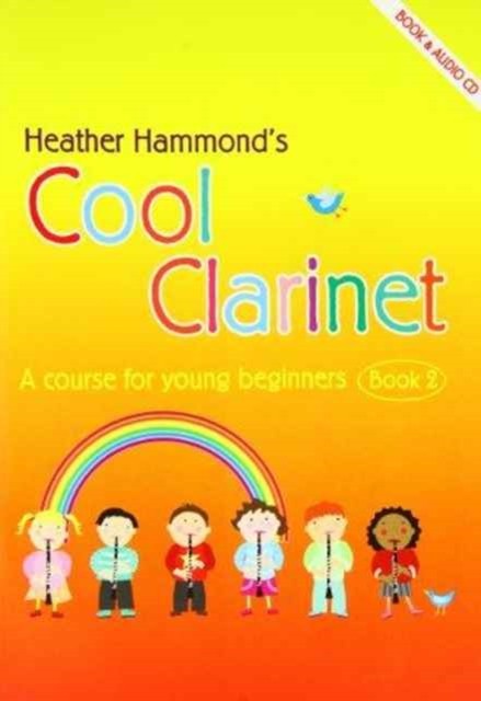 Cool Clarinet Book 2 - - Image 5