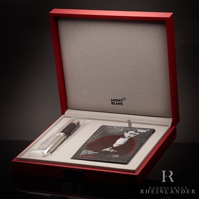 Montblanc Great Characters Limited Edition 1931 James Dean