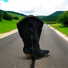 Bellucci Damen Winter Stiefel