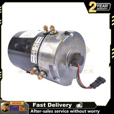 ZQS48-3.8-T 48V Drive Motor Fit Tomberlin E-Merge Electric Golf Cart 2007-UP