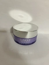 Clinique Take The Day Off Cleansing Balm 3.8oz/125ml FULL SIZE NEW