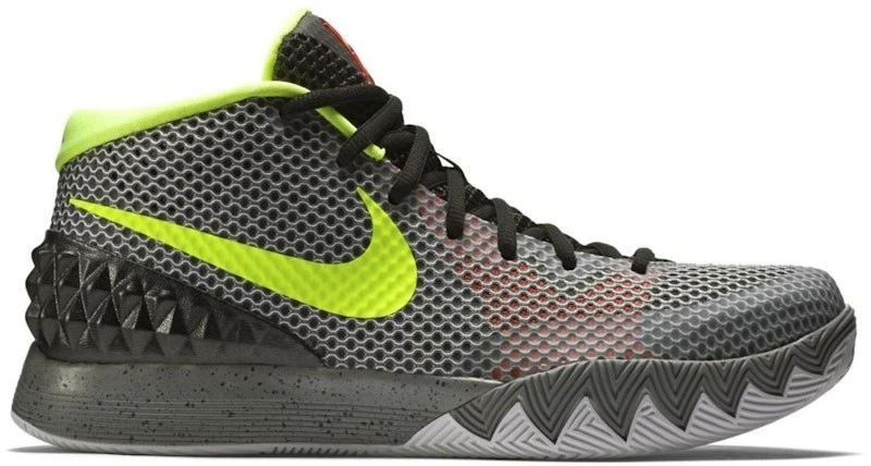 Nike Kyrie 1 Men's Sneakers for Sale | Authenticity Guaranteed | eBay