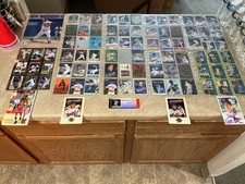 Nolan Ryan Cards, Rookie Cards and Autographed Memorabilia Guide 14