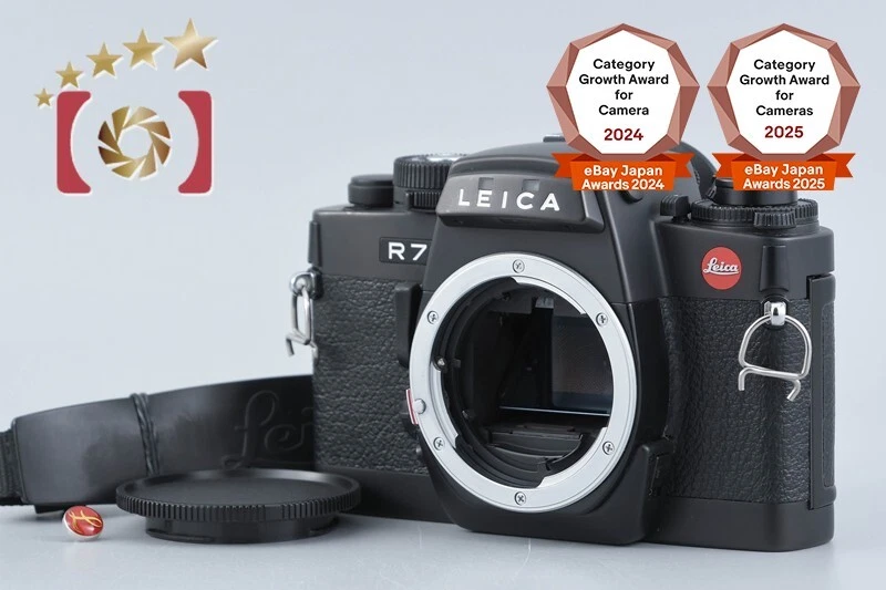 Leica R7 Film Cameras for sale - eBay