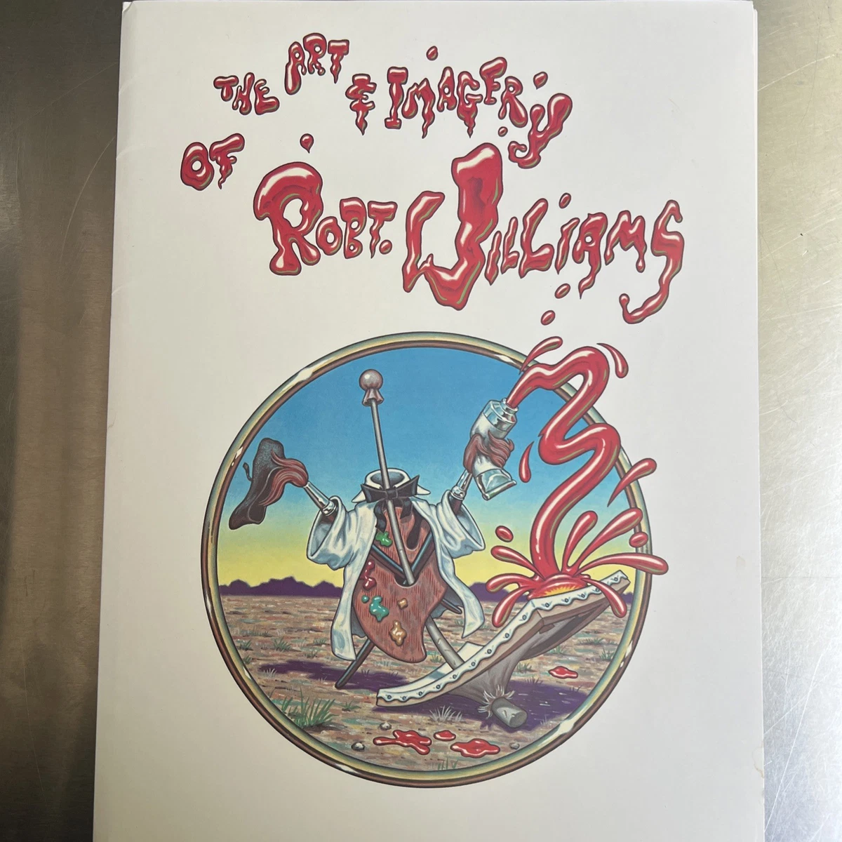 robert williams art products for sale | eBay