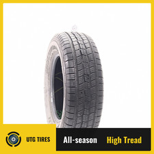 Used 24570r17 Cooper Discoverer Htp Ii 110t - 1032