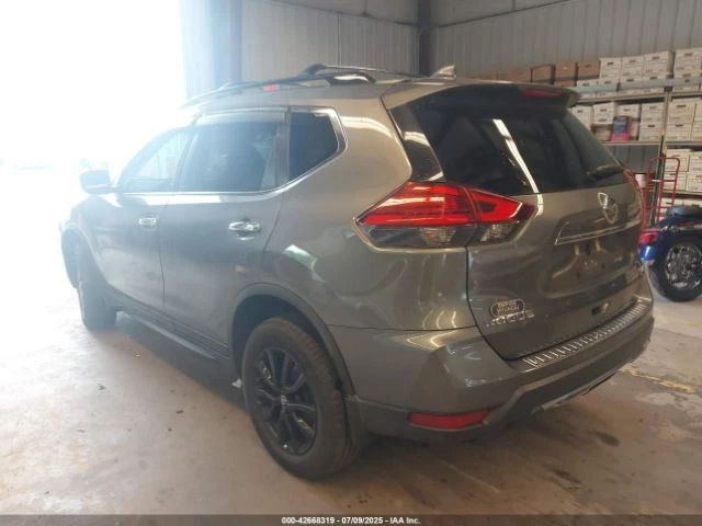 Ignition Switch VIN 5 1st Digit Usa Built Fits 14-18 ROGUE 2043407 Foto 3 de 4