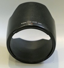 Canon EW-83B Lens Hood Shade fits EF 28-70mm f2.8 L USM