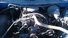 Engine 5.9l 8-360 Vin Z 8th Digit Fits 94-01 Dodge 1500 Pickup 526795