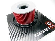 KAWASAKI GPZ250 82-92 JBS PERFORMANCE OIL FILTER