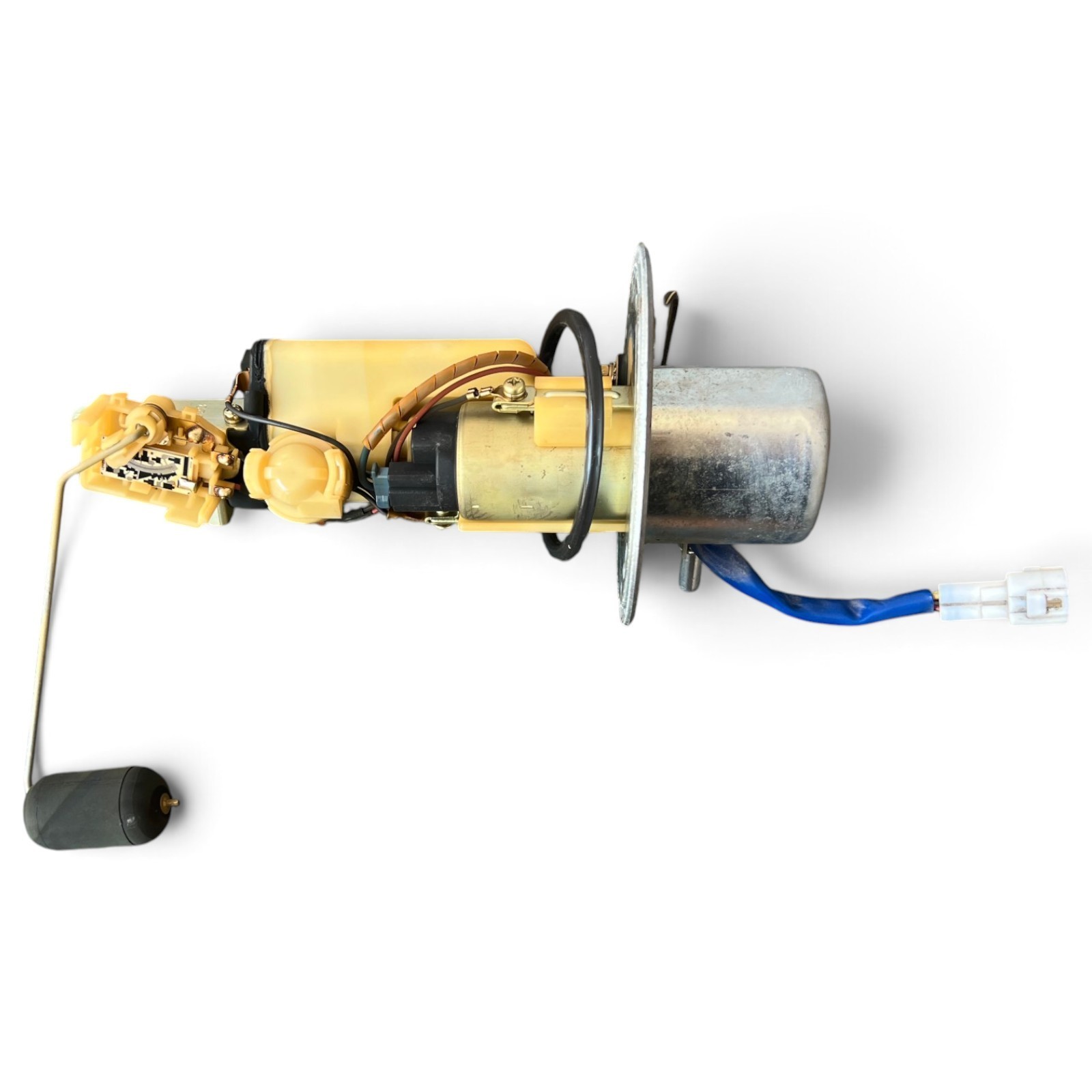 POMPA BENZINA CARBURANTE SUZUKI GSR 600 06-11