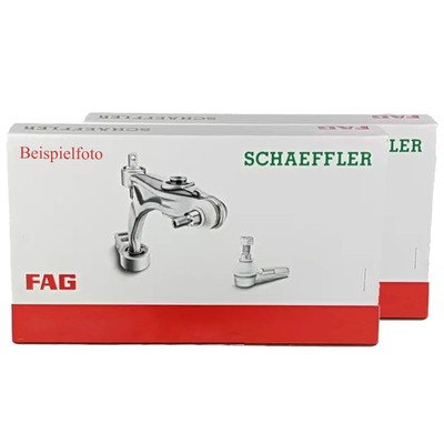 2x FAG Querlenker Unten Vorne L/R für KIA CARNIVAL II 2.52.9D3.5 08.99-06.06