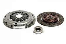Kit d'embrayage Subaru FORESTER