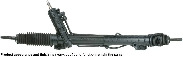 A1 Cardone 26-2805 机架和小齿轮组件 适用于 98-03 宝马 525i 528i 530i — 第 2/4 张图片