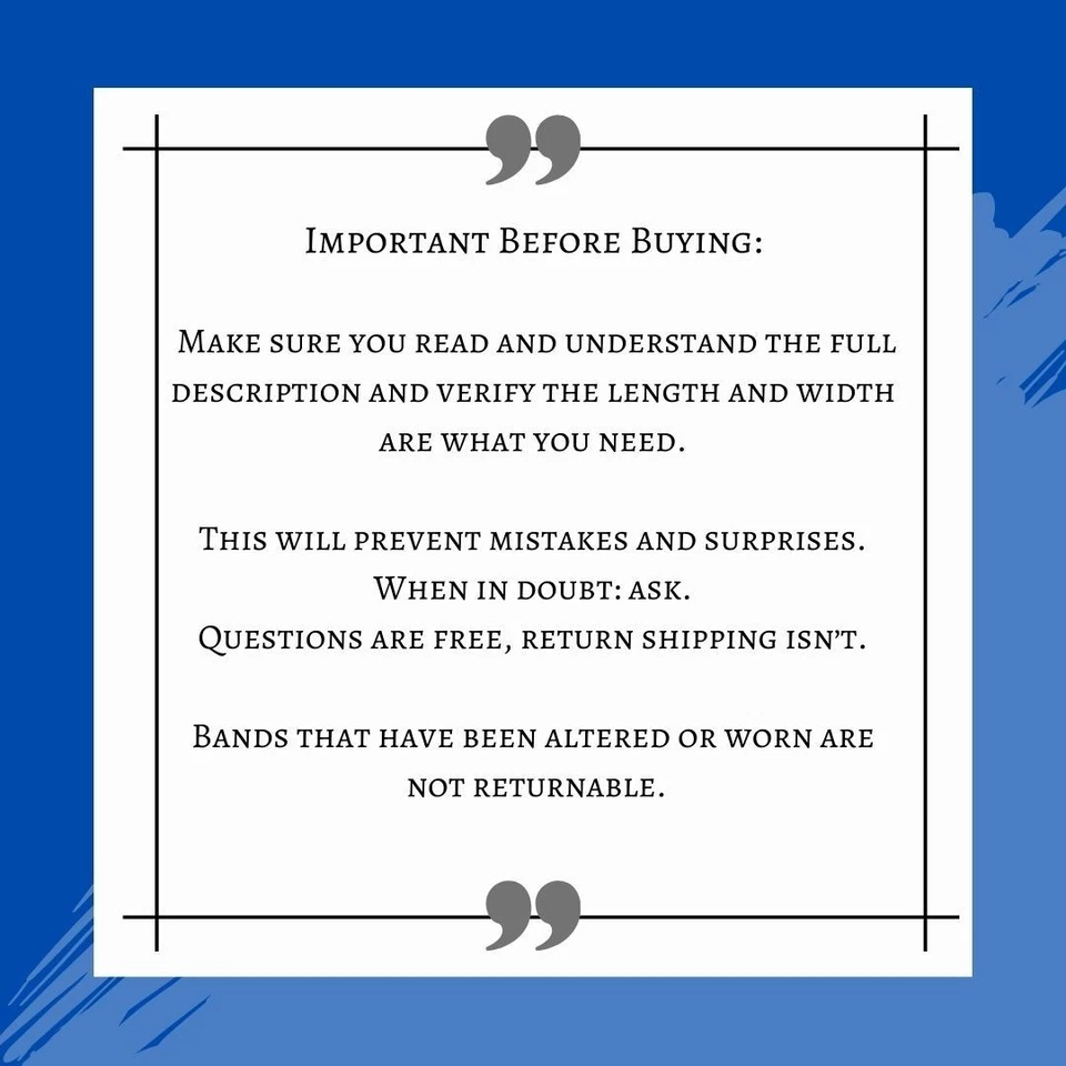 17,2 мм из нержавеющей стали стержень ссылка герцогини Маранны неиспользованный 1960-х винтажный ремешок для часов - Изображение 3 из 4