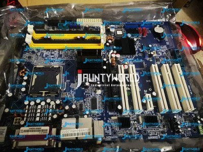 1PC Advantech AIMB-763G2 AIMB-763G2-00A1E Industrial Motherboard