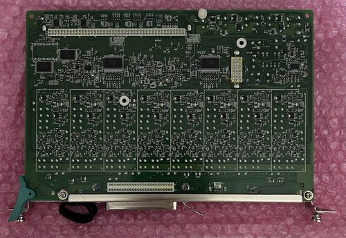 Panasonic KX-TDA0170X Digitale Hybrid-Erweiterungskarte mit 8 Anschlüssen - Bild 3 von 3