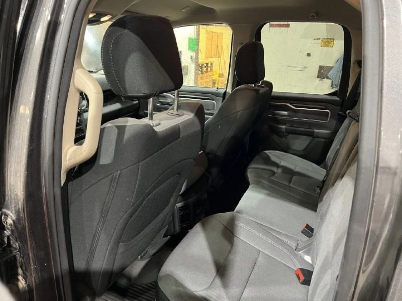 Dodge Ram 1500 2018-2022 convertidor catalítico 68433692AA Foto 3 de 4