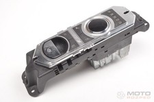 JAGUAR XJ X351 3.0 V6 SDV6  Gangwählhebel Schaltung Schaltknauf AW93-7E453-BC