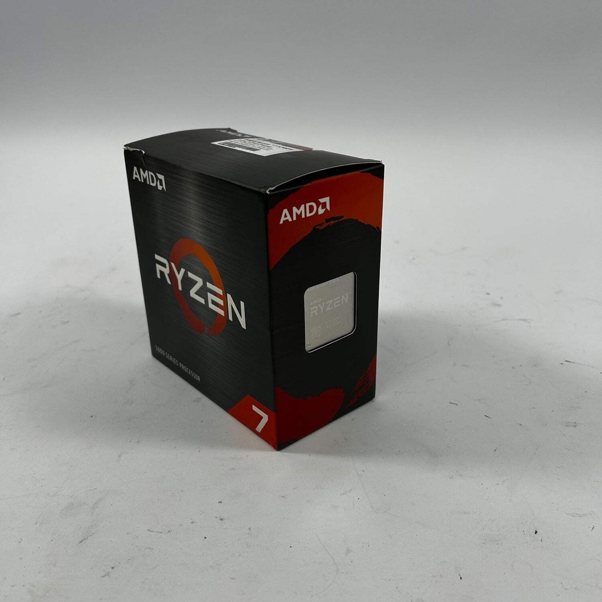 AMD Ryzen 7 5700X Processor (3.4GHz, 8 Cores, Socket AM4) Boxed