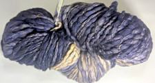 MALABRIGO Caracol 'Pearl Ten' 90yds Hand dyed Merino Wool -FREE SHIPPING 