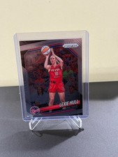 Lexie Hull #51 Panini WNBA Prizm Fever