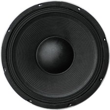 Soundlab Replacement 12" Speaker Cabinet Woofer Driver 350w 8 Ohms
